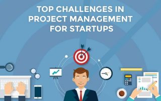 Challenges for Startups