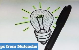 NutcacheTips